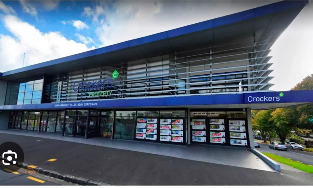 Crockers Building Intumescent Fire Protection Reinstatement